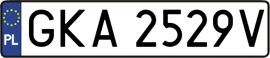 GKA2529V