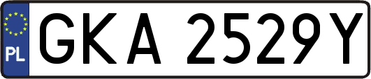 GKA2529Y