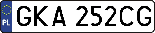 GKA252CG