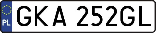 GKA252GL