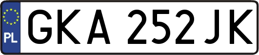 GKA252JK
