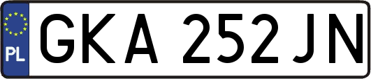 GKA252JN