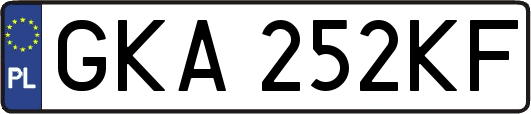 GKA252KF