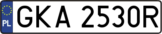 GKA2530R