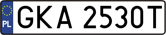 GKA2530T