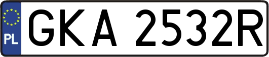 GKA2532R