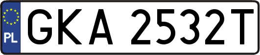GKA2532T