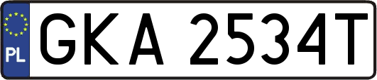 GKA2534T