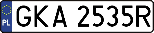 GKA2535R