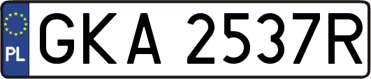 GKA2537R