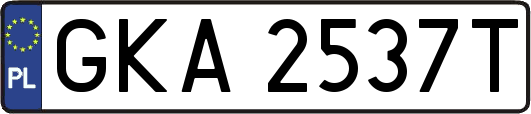 GKA2537T