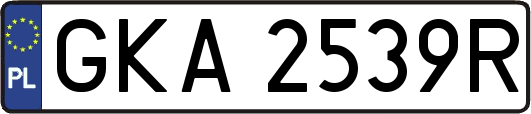 GKA2539R