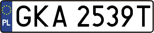 GKA2539T