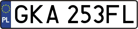 GKA253FL