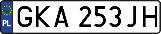 GKA253JH