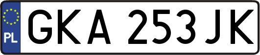 GKA253JK