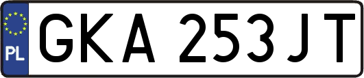 GKA253JT