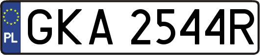 GKA2544R