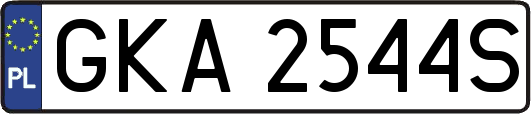 GKA2544S