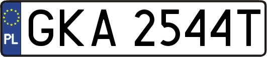 GKA2544T