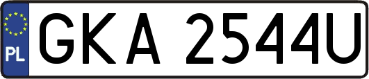 GKA2544U