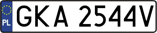 GKA2544V