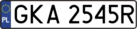 GKA2545R