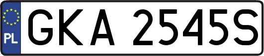 GKA2545S