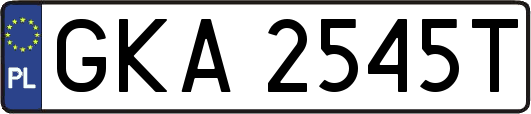 GKA2545T
