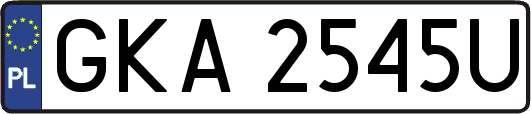 GKA2545U
