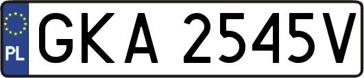 GKA2545V