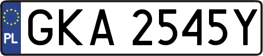GKA2545Y
