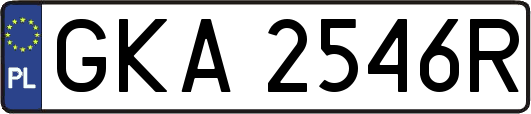 GKA2546R