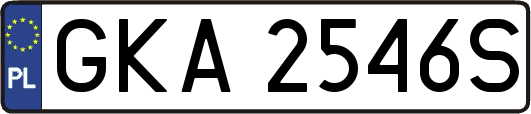 GKA2546S