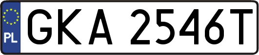 GKA2546T