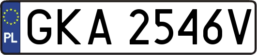 GKA2546V