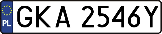 GKA2546Y