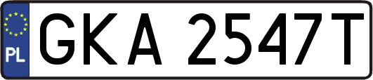 GKA2547T