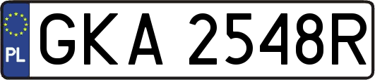 GKA2548R
