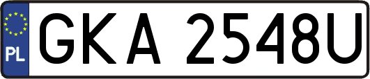 GKA2548U