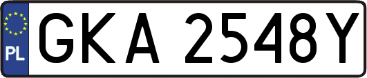 GKA2548Y