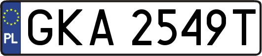 GKA2549T