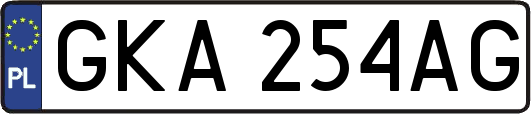 GKA254AG
