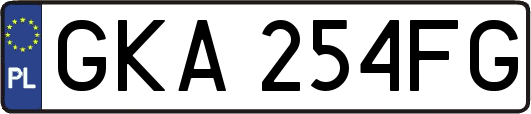 GKA254FG