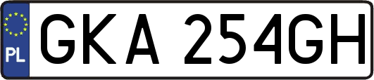 GKA254GH