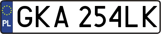 GKA254LK