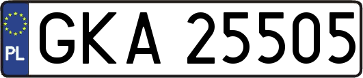 GKA25505