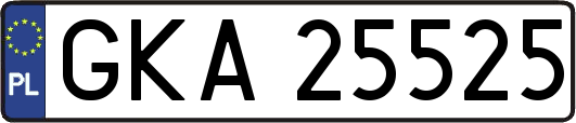 GKA25525