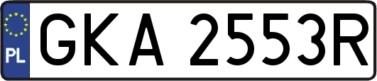 GKA2553R