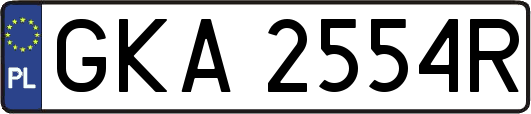 GKA2554R